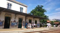 Bahnhof Pinhao  3 &ndash; &copy; Katrin Kerpa (Eberhardt TRAVEL)