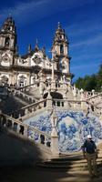 Kirche in Lamego 3 &ndash; &copy; Katrin Kerpa (Eberhardt TRAVEL)