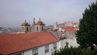 Dächer von Porto 3 &ndash; &copy; Katrin Kerpa (Eberhardt TRAVEL)