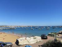 Bucht von Cascais &ndash; &copy; Marion Kottlos (Eberhardt TRAVEL)