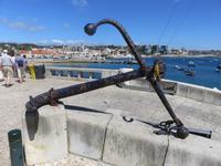 Seebad Cascais &ndash; &copy; Marion Kottlos (Eberhardt TRAVEL)