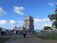 Hafenfestung Torre de Belem &ndash; &copy; Marion Kottlos (Eberhardt TRAVEL)