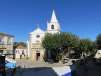 In der Königsstadt Obidos  &ndash; &copy; Marion Kottlos (Eberhardt TRAVEL)