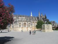 Kloster Bathalla &ndash; &copy; Marion Kottlos (Eberhardt TRAVEL)