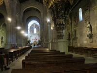 Braga – im Dom &ndash; &copy; Marion Kottlos (Eberhardt TRAVEL)