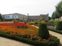 Palast des Erzbischofs und Barbaragarten &ndash; &copy; Marion Kottlos (Eberhardt TRAVEL)
