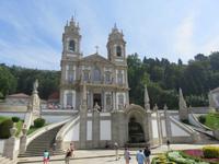 Kathedrale von Bom Jesus &ndash; &copy; Marion Kottlos (Eberhardt TRAVEL)