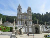 Kathedrale von Bom Jesus &ndash; &copy; Marion Kottlos (Eberhardt TRAVEL)