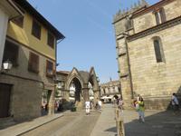 Guimaraes – wo Portugal geboren wurde. &ndash; &copy; Marion Kottlos (Eberhardt TRAVEL)