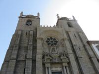 Kathedrale von Porto &ndash; &copy; Marion Kottlos (Eberhardt TRAVEL)
