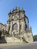 Kirche dos Clerigos &ndash; &copy; Marion Kottlos (Eberhardt TRAVEL)