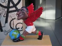 Keramikkunst &ndash; &copy; Marion Kottlos (Eberhardt TRAVEL)