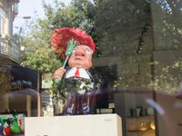 Keramikkunst &ndash; &copy; Marion Kottlos (Eberhardt TRAVEL)