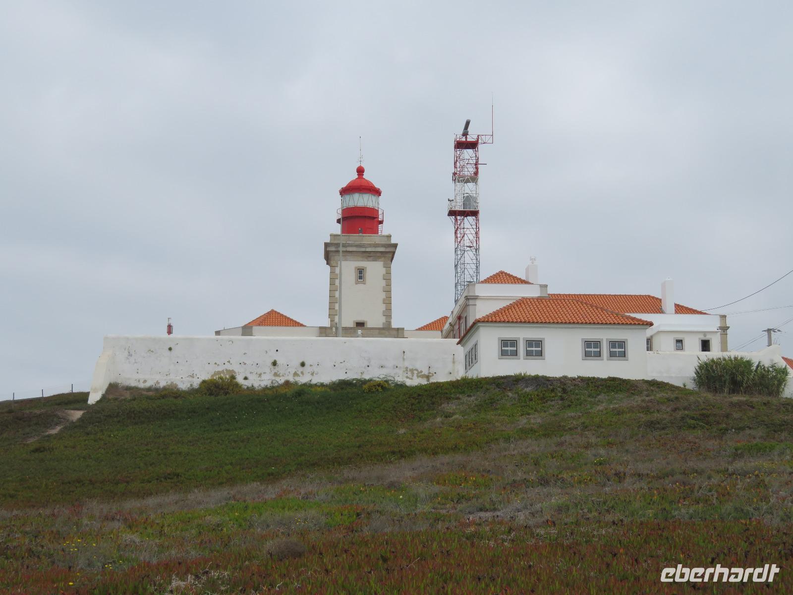 Capo da Roca &ndash; &copy; Cindy Streidt (Eberhardt TRAVEL)
