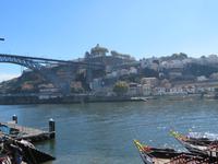 Blick auf den Douro &ndash; &copy; Cindy Streidt (Eberhardt TRAVEL)