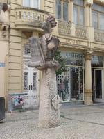 Braga &ndash; &copy; Cindy Streidt (Eberhardt TRAVEL)