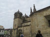 Braga - Kathedrale &ndash; &copy; Cindy Streidt (Eberhardt TRAVEL)