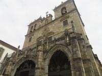 Braga Kathedrale &ndash; &copy; Cindy Streidt (Eberhardt TRAVEL)