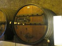 Weinkellerei Pacheca &ndash; &copy; Cindy Streidt (Eberhardt TRAVEL)