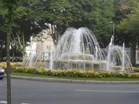 Viseu - Platz der Republik &ndash; &copy; Cindy Streidt (Eberhardt TRAVEL)