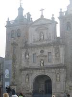 Viseu &ndash; &copy; Cindy Streidt (Eberhardt TRAVEL)
