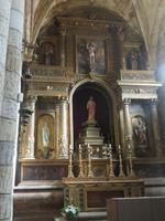 Viseu - Kathedrale &ndash; &copy; Cindy Streidt (Eberhardt TRAVEL)