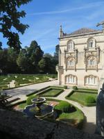 Parque von Bussaco &ndash; &copy; Cindy Streidt (Eberhardt TRAVEL)