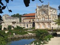 Parque von Bussaco &ndash; &copy; Cindy Streidt (Eberhardt TRAVEL)
