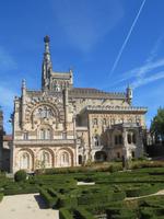Parque von Bussaco &ndash; &copy; Cindy Streidt (Eberhardt TRAVEL)