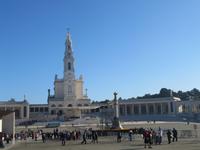 Fatima &ndash; &copy; Cindy Streidt (Eberhardt TRAVEL)