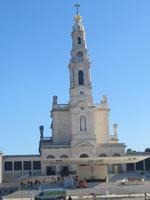 Fatima &ndash; &copy; Cindy Streidt (Eberhardt TRAVEL)