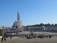 Fatima &ndash; &copy; Cindy Streidt (Eberhardt TRAVEL)