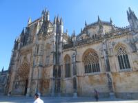 Klosteranlage Batalha &ndash; &copy; Cindy Streidt (Eberhardt TRAVEL)