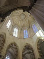 Klosteranlage Batalha &ndash; &copy; Cindy Streidt (Eberhardt TRAVEL)