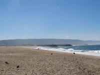 Nazare &ndash; &copy; Cindy Streidt (Eberhardt TRAVEL)