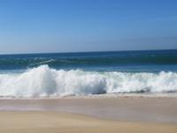 Nazare &ndash; &copy; Cindy Streidt (Eberhardt TRAVEL)