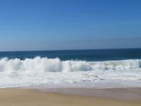 Nazare &ndash; &copy; Cindy Streidt (Eberhardt TRAVEL)