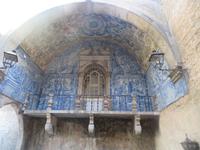 Obidos &ndash; &copy; Cindy Streidt (Eberhardt TRAVEL)