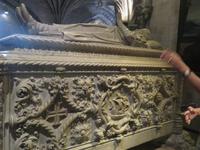 Lissabon - Hieronymus Kloster &ndash; &copy; Cindy Streidt (Eberhardt TRAVEL)