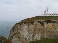 Capo da Roca &ndash; &copy; Cindy Streidt (Eberhardt TRAVEL)