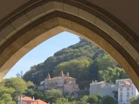 Sintra &ndash; &copy; Cindy Streidt (Eberhardt TRAVEL)