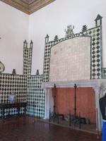 Nationalschloss von Sintra - Schwanensaal &ndash; &copy; Cindy Streidt (Eberhardt TRAVEL)