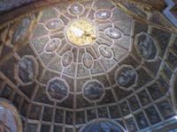Nationalschloss von Sintra - Wappensaal &ndash; &copy; Cindy Streidt (Eberhardt TRAVEL)