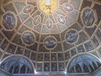 Nationalschloss von Sintra - Wappensaal &ndash; &copy; Cindy Streidt (Eberhardt TRAVEL)