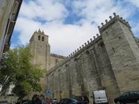vora - Kathedrale Sé de Santa Maria &ndash; &copy; Cindy Streidt (Eberhardt TRAVEL)