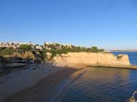 Porches - Lagoa &ndash; &copy; Cindy Streidt (Eberhardt TRAVEL)