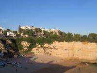 Porches - Lagoa &ndash; &copy; Cindy Streidt (Eberhardt TRAVEL)