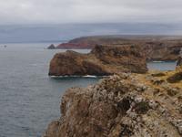 Cabo de Sao Vicente &ndash; &copy; Cindy Streidt (Eberhardt TRAVEL)