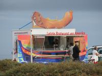 Cabo de Sao Vicente - letzte Bratwurst vor Amerika &ndash; &copy; Cindy Streidt (Eberhardt TRAVEL)