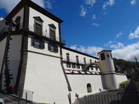 Funchal , alte Festung &ndash; &copy; Hans-Joachim Trutz (Eberhardt TRAVEL)